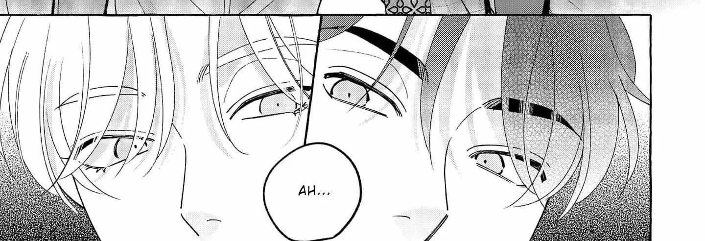 Fake Fact Lips break Chapter 3 page 24 - 
