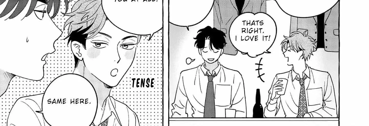 Fake Fact Lips break Chapter 3 page 28 - 