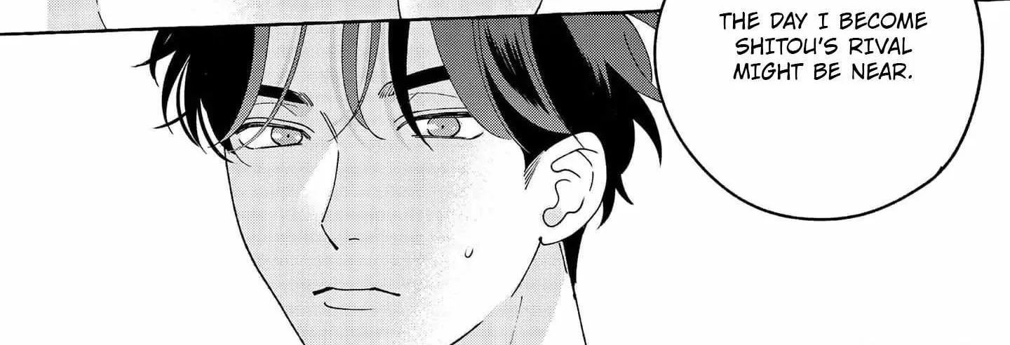 Fake Fact Lips break Chapter 3 page 38 - 