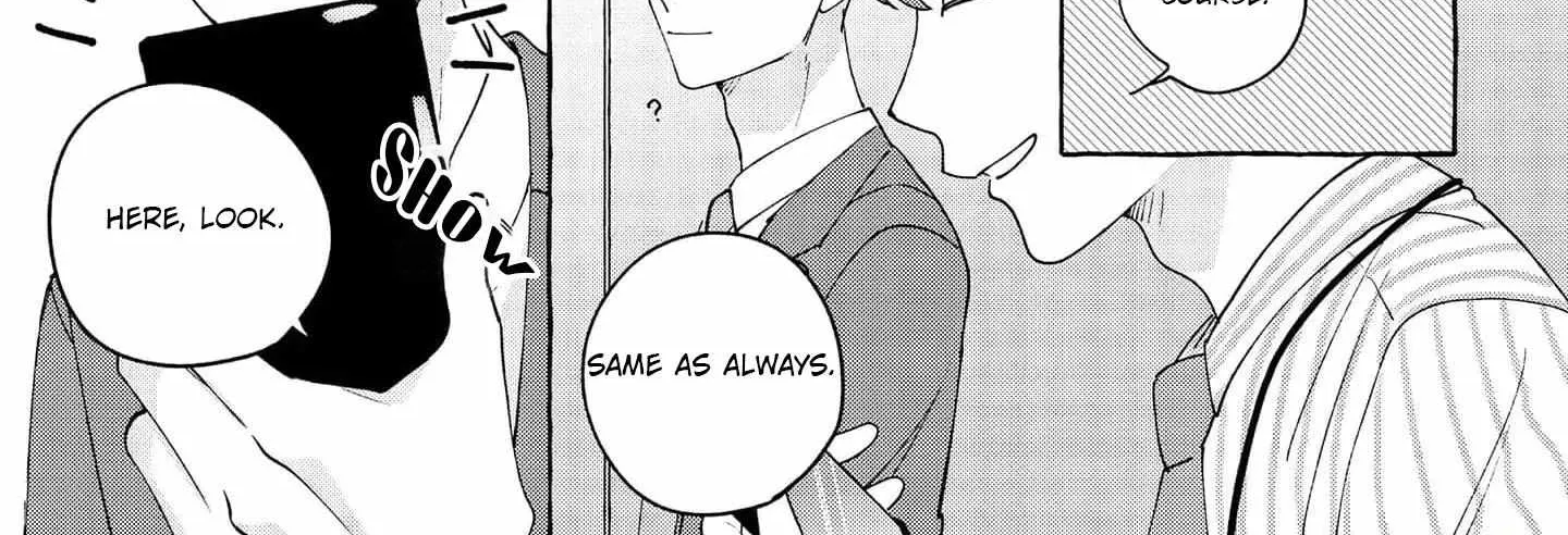 Fake Fact Lips break Chapter 3 page 44 - 