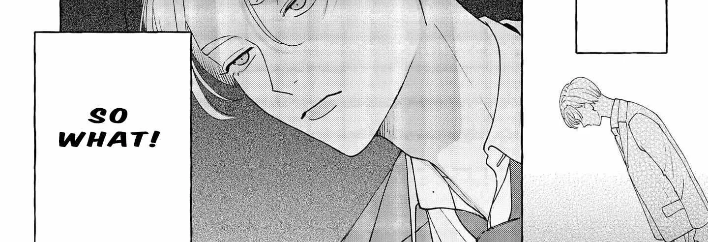 Fake Fact Lips break Chapter 3 page 46 - 