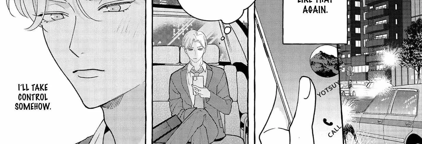 Fake Fact Lips break Chapter 3 page 48 - 