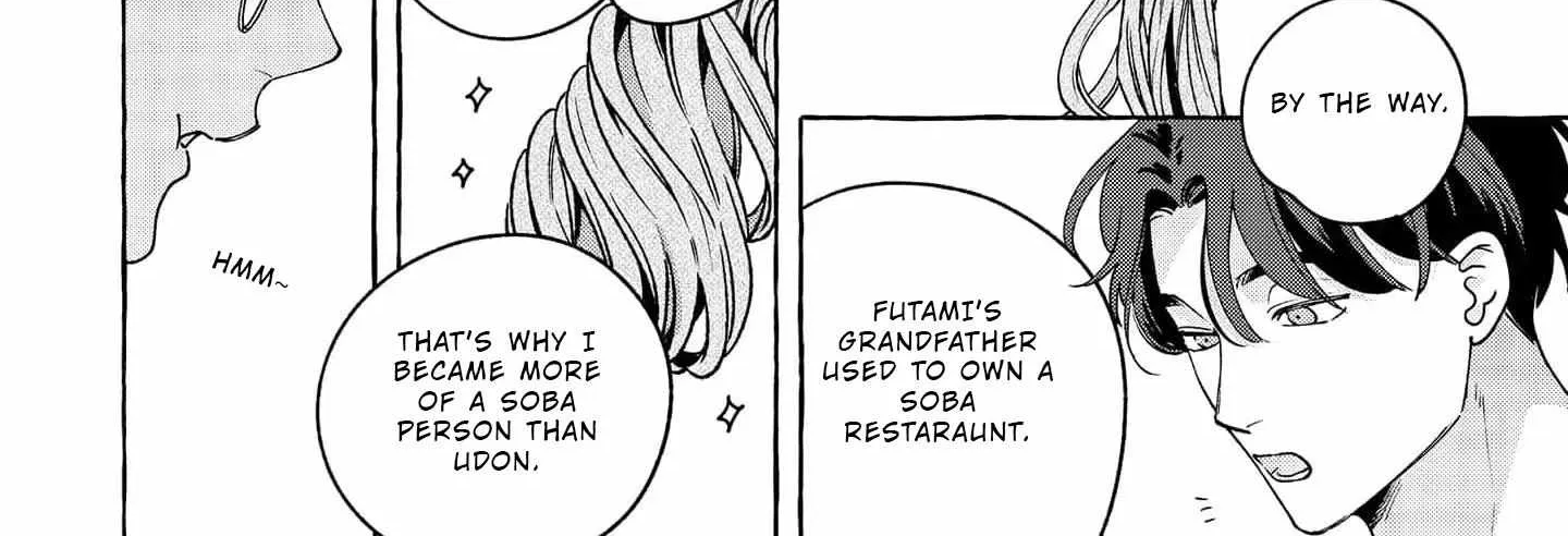 Fake Fact Lips break Chapter 3 page 6 - 
