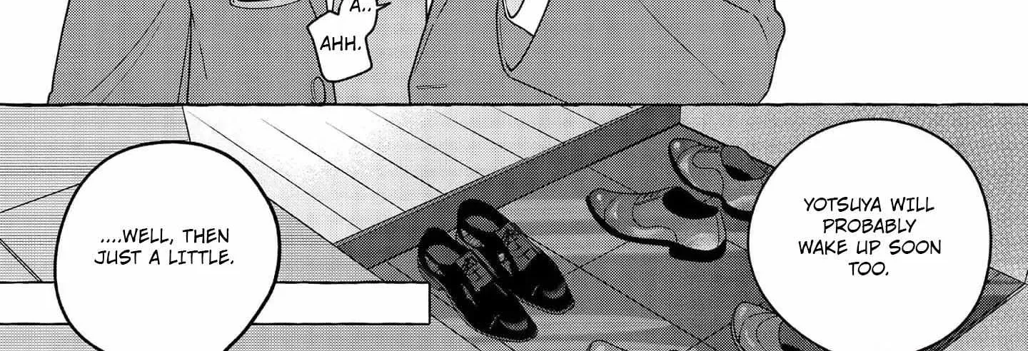 Fake Fact Lips break Chapter 3 page 54 - 
