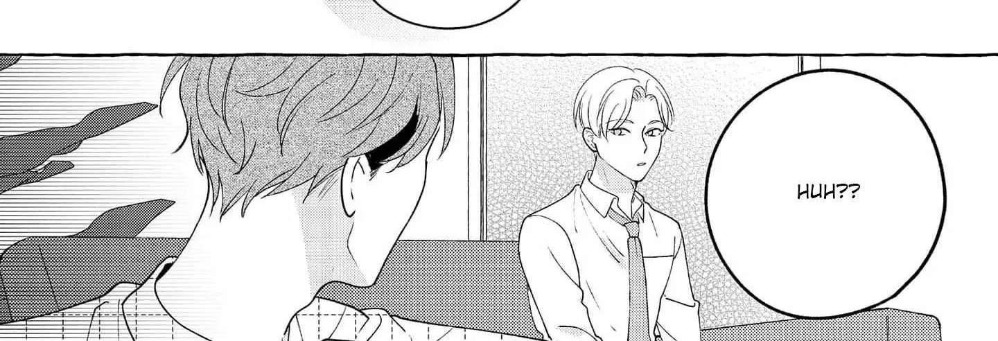 Fake Fact Lips break Chapter 3 page 56 - 