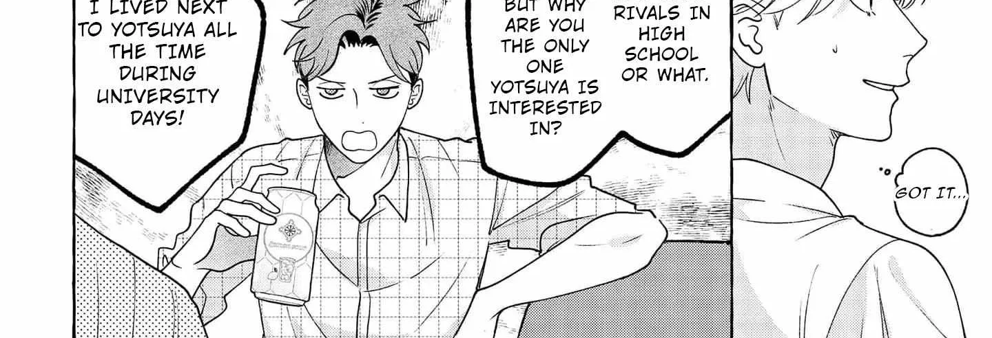 Fake Fact Lips break Chapter 3 page 62 - 