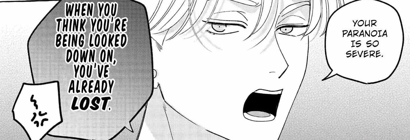 Fake Fact Lips break Chapter 3 page 64 - 