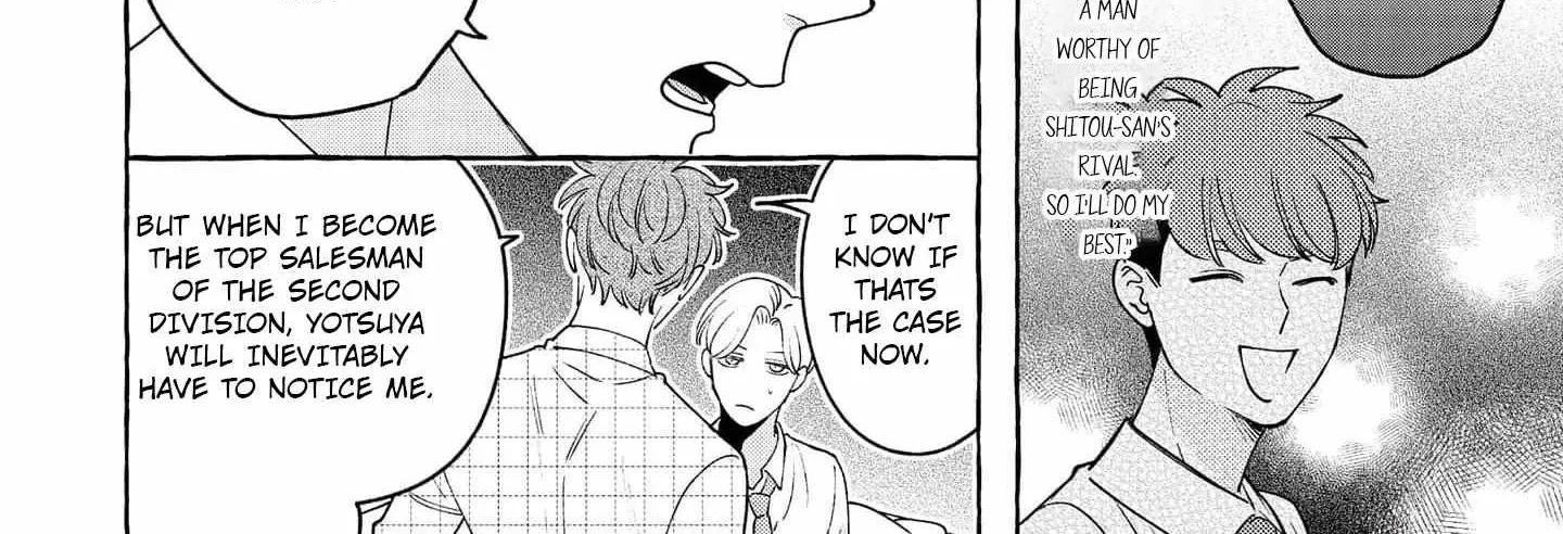Fake Fact Lips break Chapter 3 page 66 - 