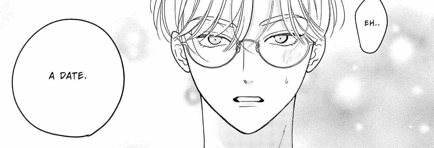 Fake Fact Lips break Chapter 3 page 8 - 