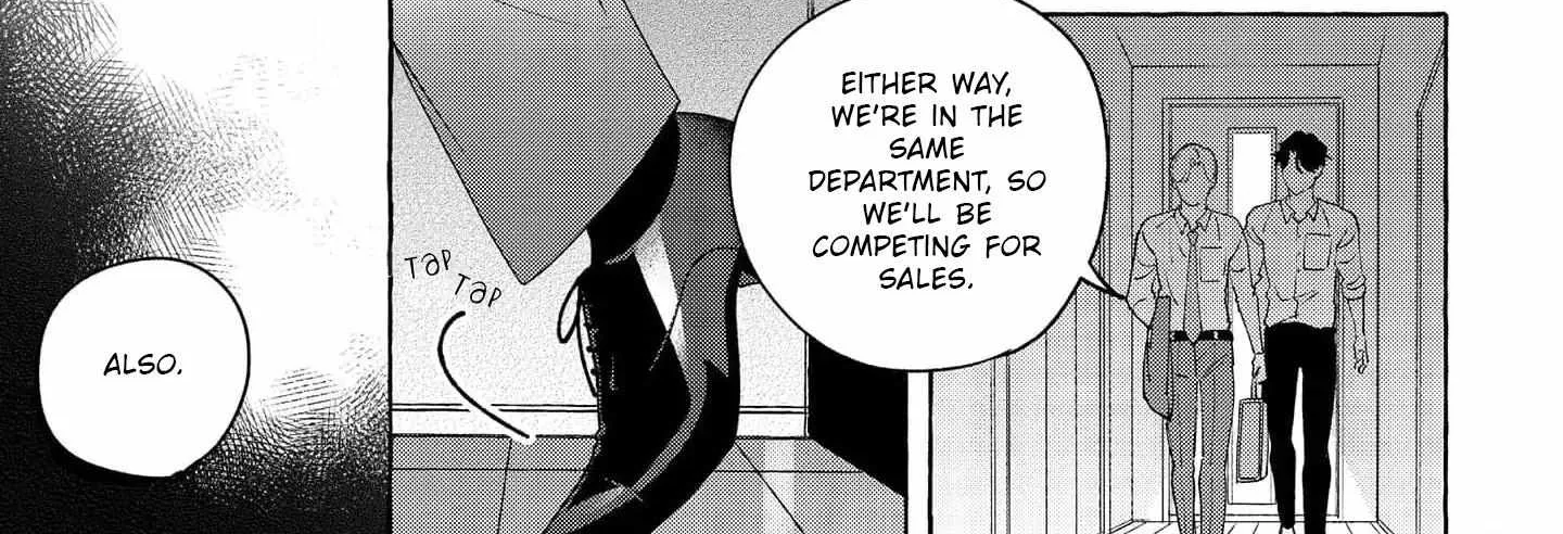 Fake Fact Lips break Chapter 3 page 76 - 