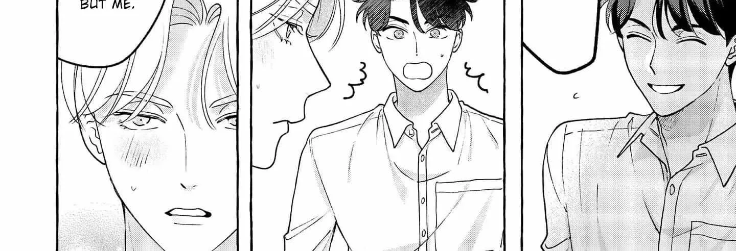 Fake Fact Lips break Chapter 3 page 78 - 