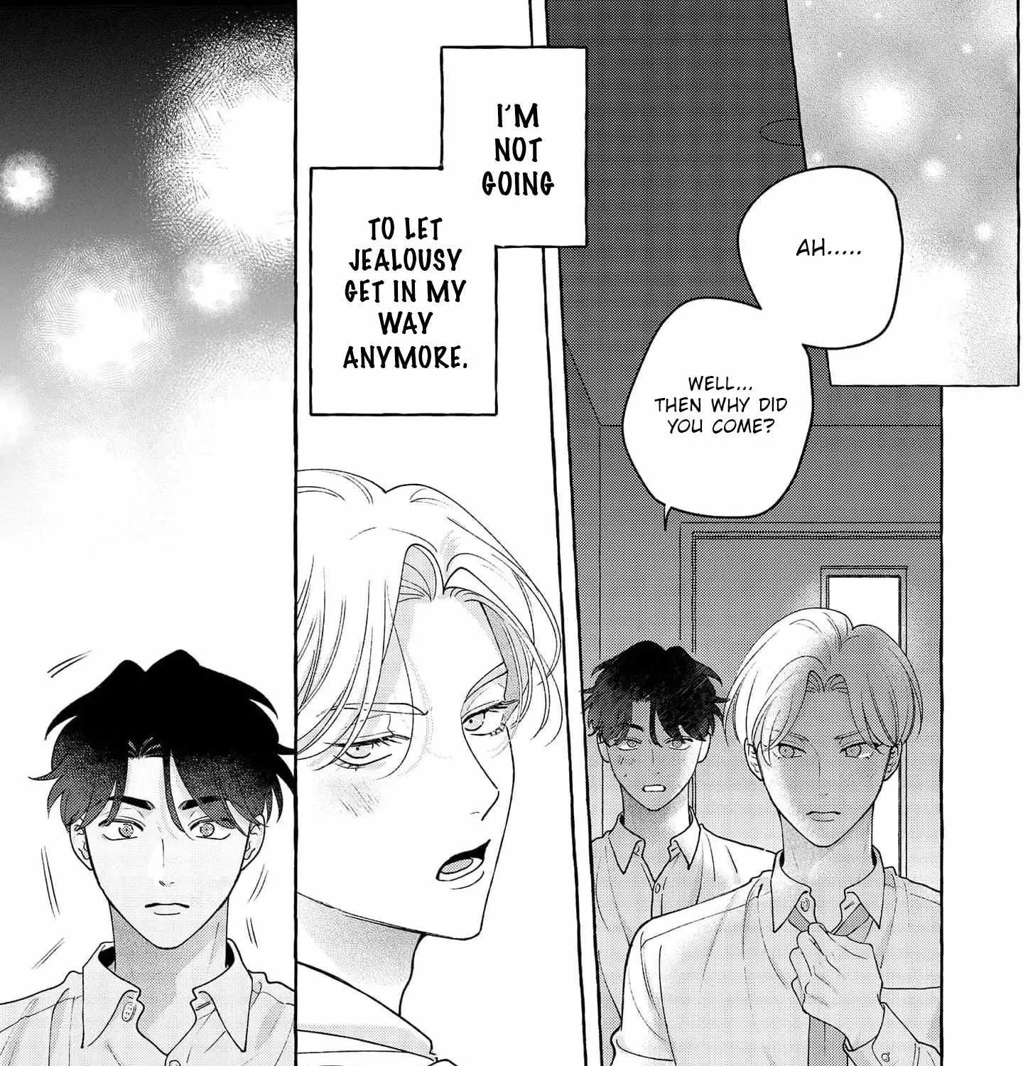 Fake Fact Lips break Chapter 3 page 79 - 