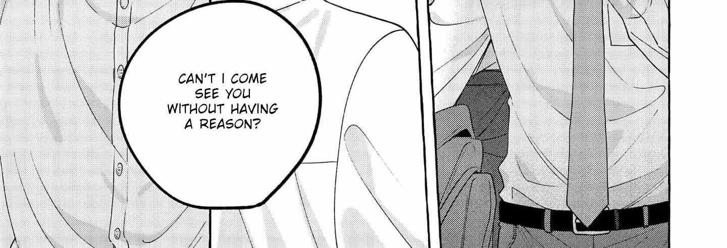 Fake Fact Lips break Chapter 3 page 80 - 