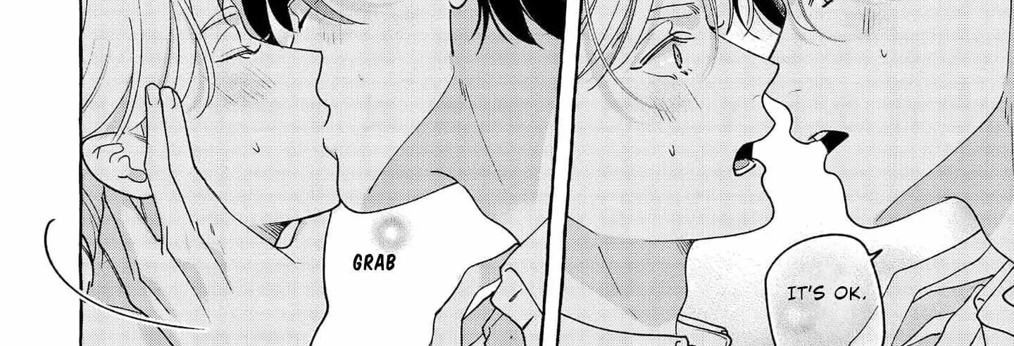 Fake Fact Lips break Chapter 3 page 82 - 