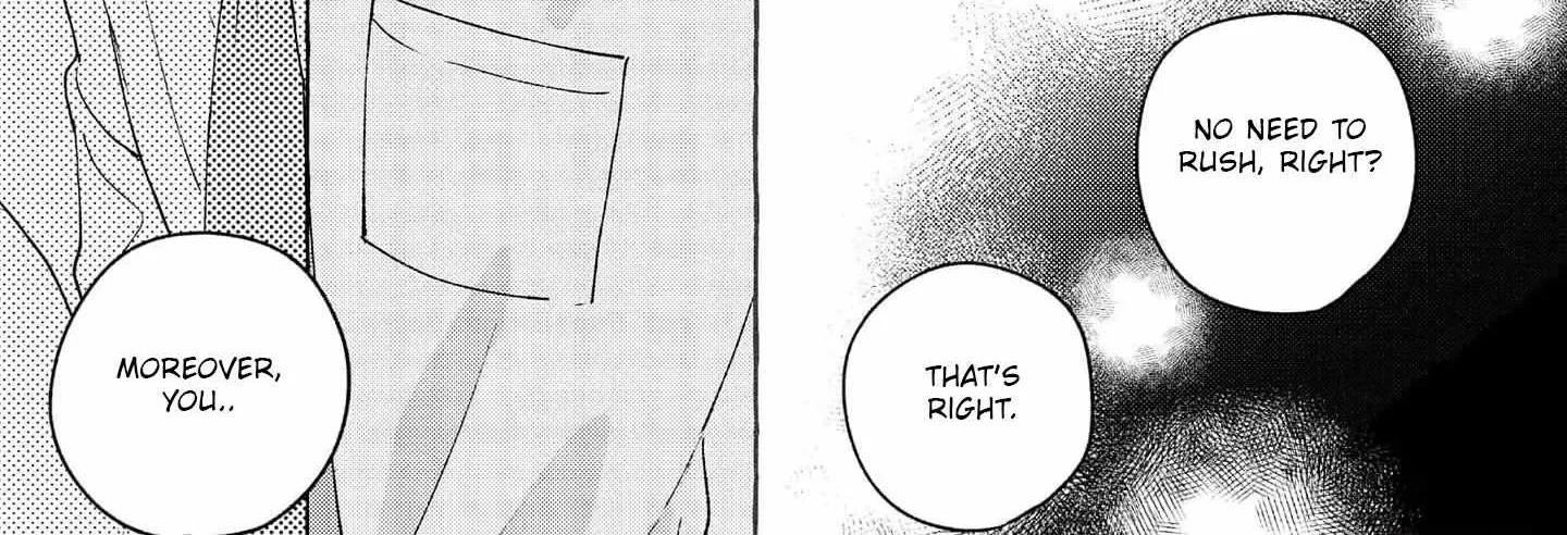 Fake Fact Lips break Chapter 3 page 84 - 