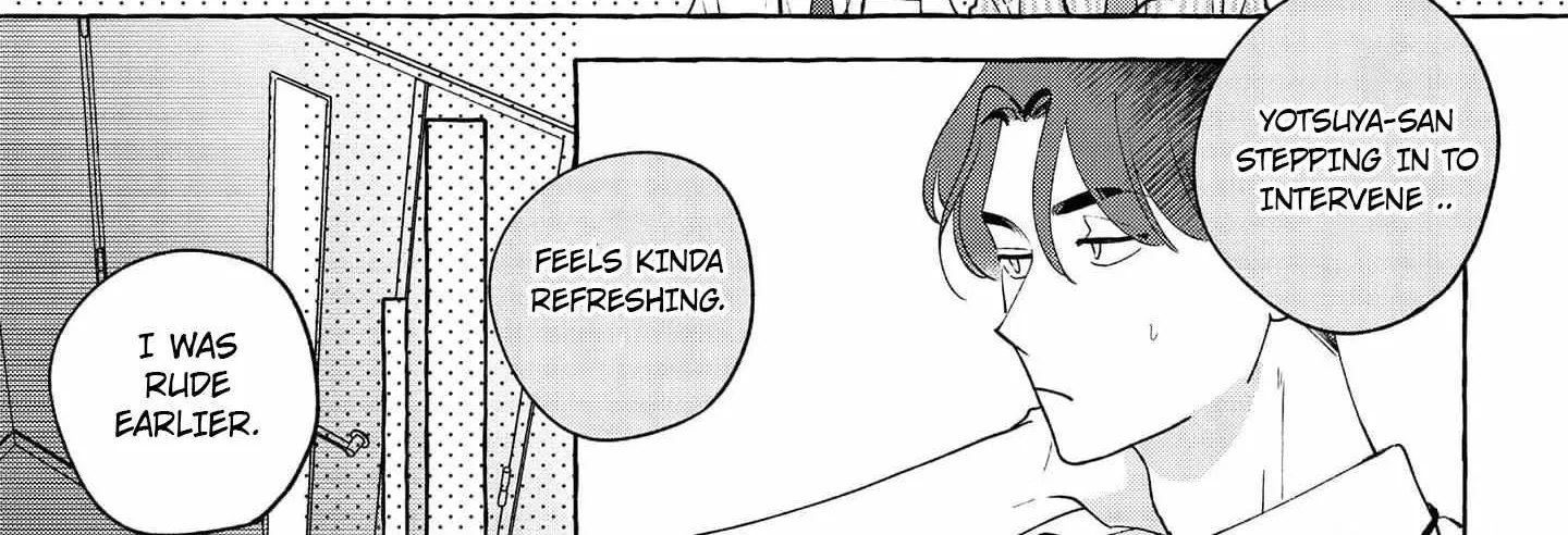 Fake Fact Lips break Chapter 4 page 11 - 