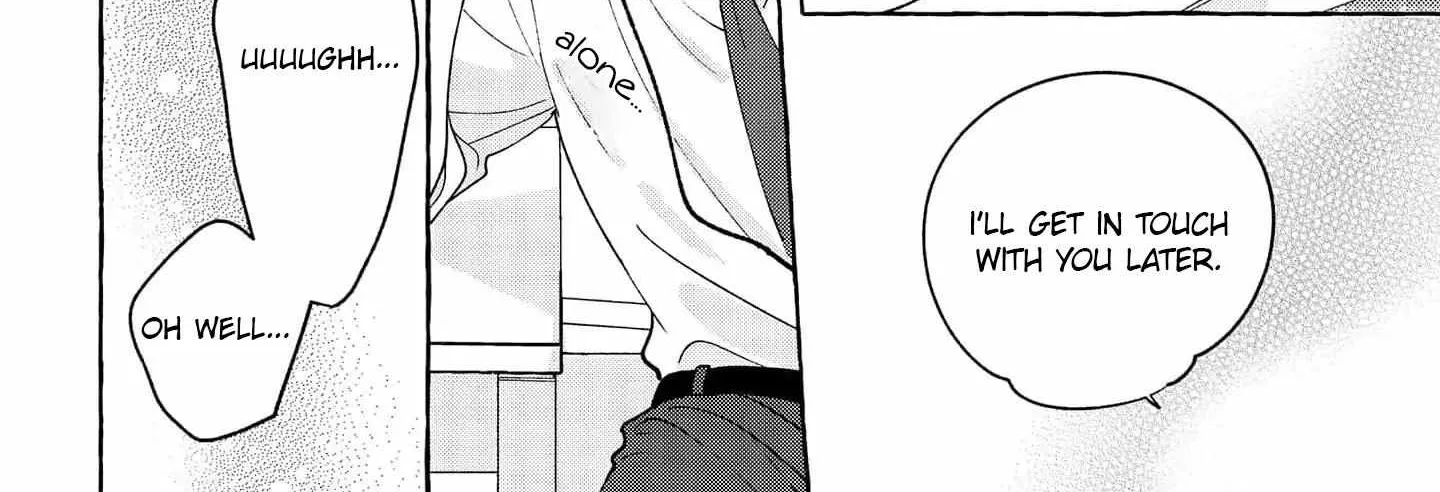 Fake Fact Lips break Chapter 4 page 17 - 