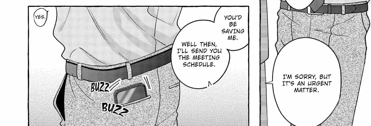 Fake Fact Lips break Chapter 4 page 29 - 