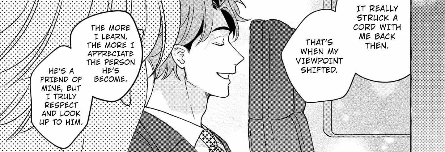 Fake Fact Lips break Chapter 4 page 39 - 