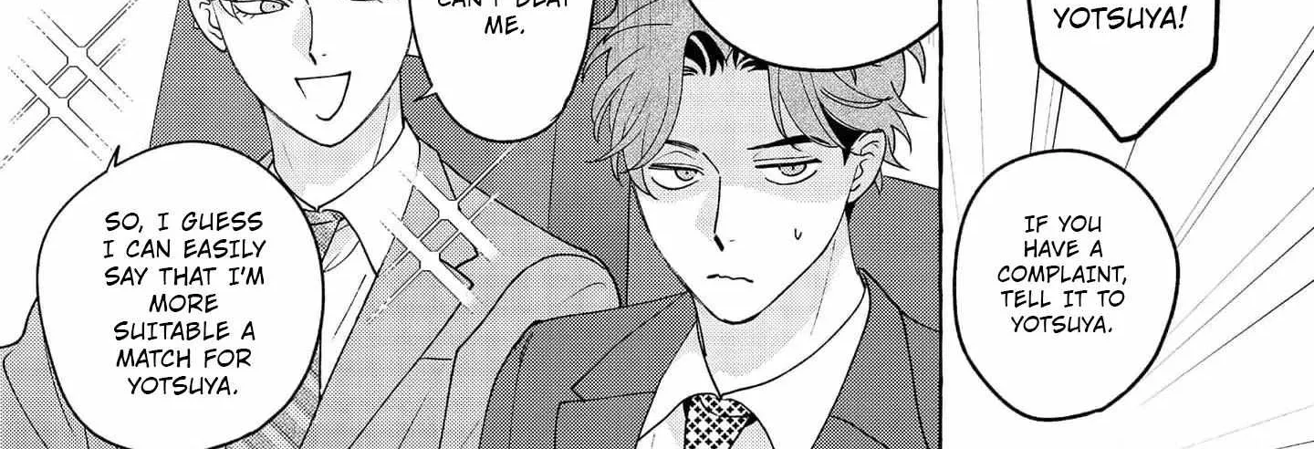 Fake Fact Lips break Chapter 4 page 43 - 