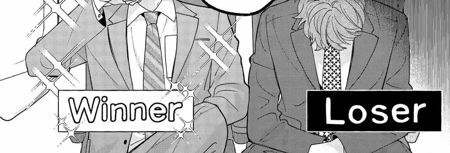 Fake Fact Lips break Chapter 4 page 45 - 
