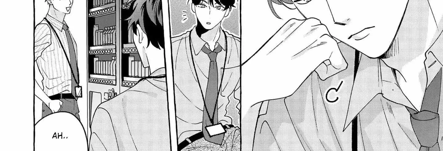 Fake Fact Lips break Chapter 4 page 49 - 