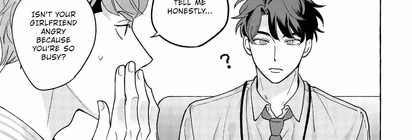 Fake Fact Lips break Chapter 4 page 51 - 