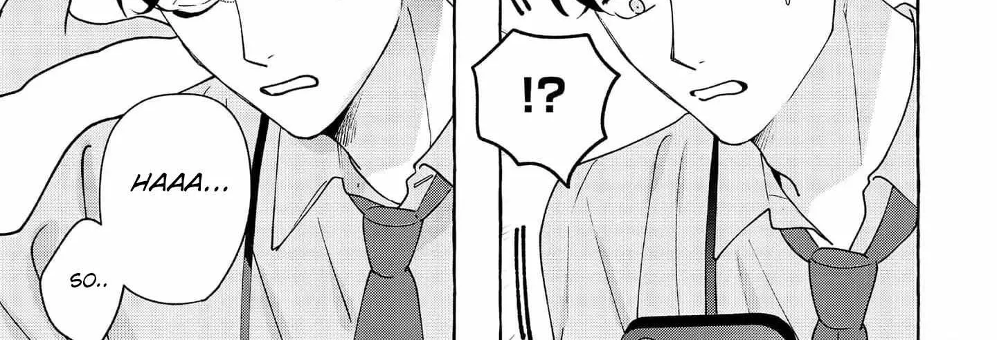 Fake Fact Lips break Chapter 4 page 55 - 