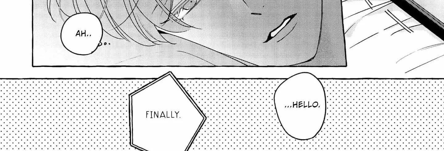 Fake Fact Lips break Chapter 4 page 57 - 