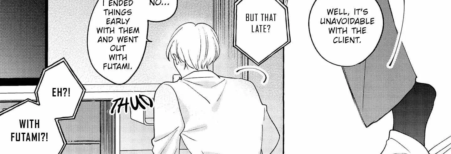 Fake Fact Lips break Chapter 4 page 59 - 
