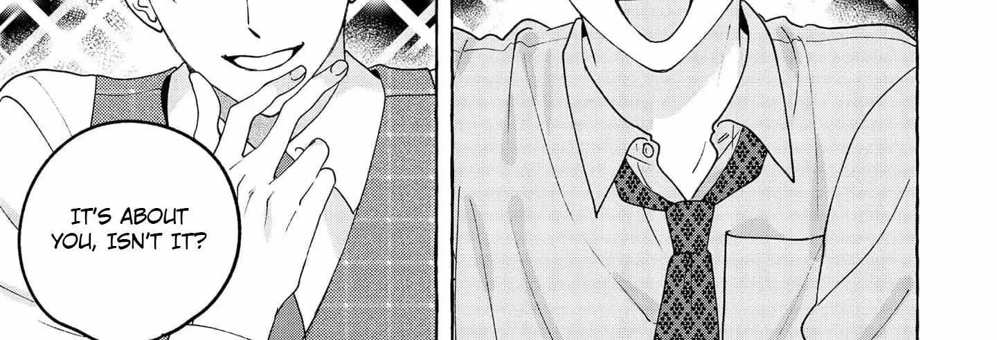 Fake Fact Lips break Chapter 4 page 7 - 