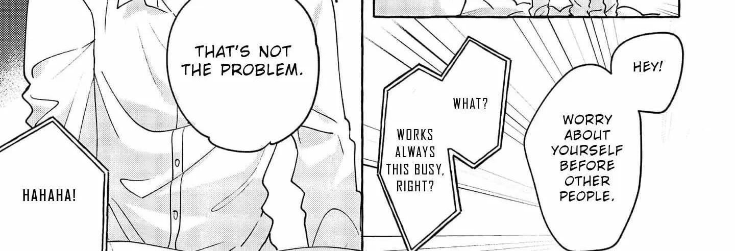 Fake Fact Lips break Chapter 4 page 63 - 