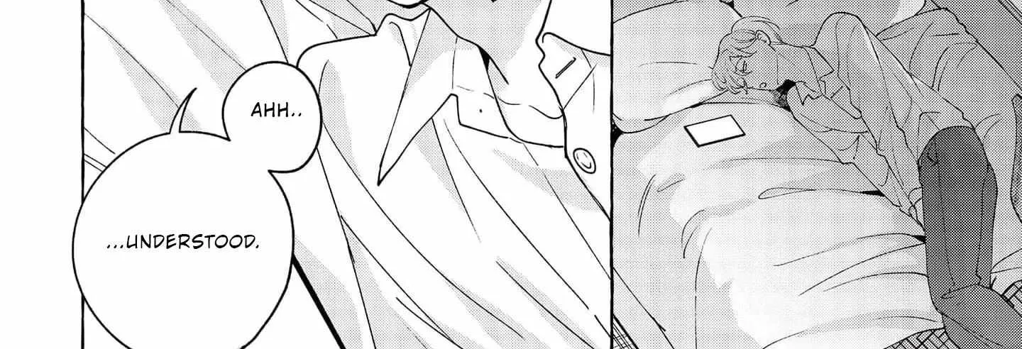 Fake Fact Lips break Chapter 4 page 65 - 