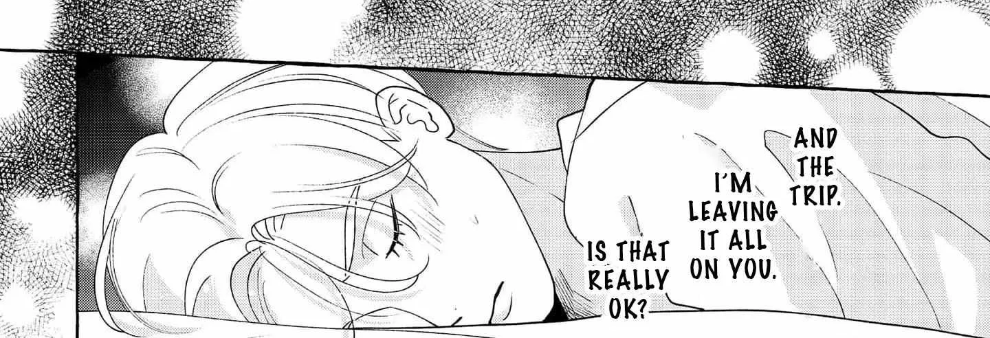 Fake Fact Lips break Chapter 4 page 69 - 