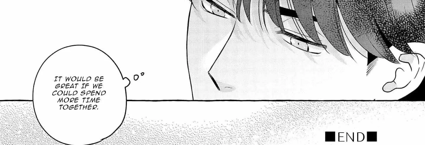 Fake Fact Lips break Chapter 4 page 71 - 