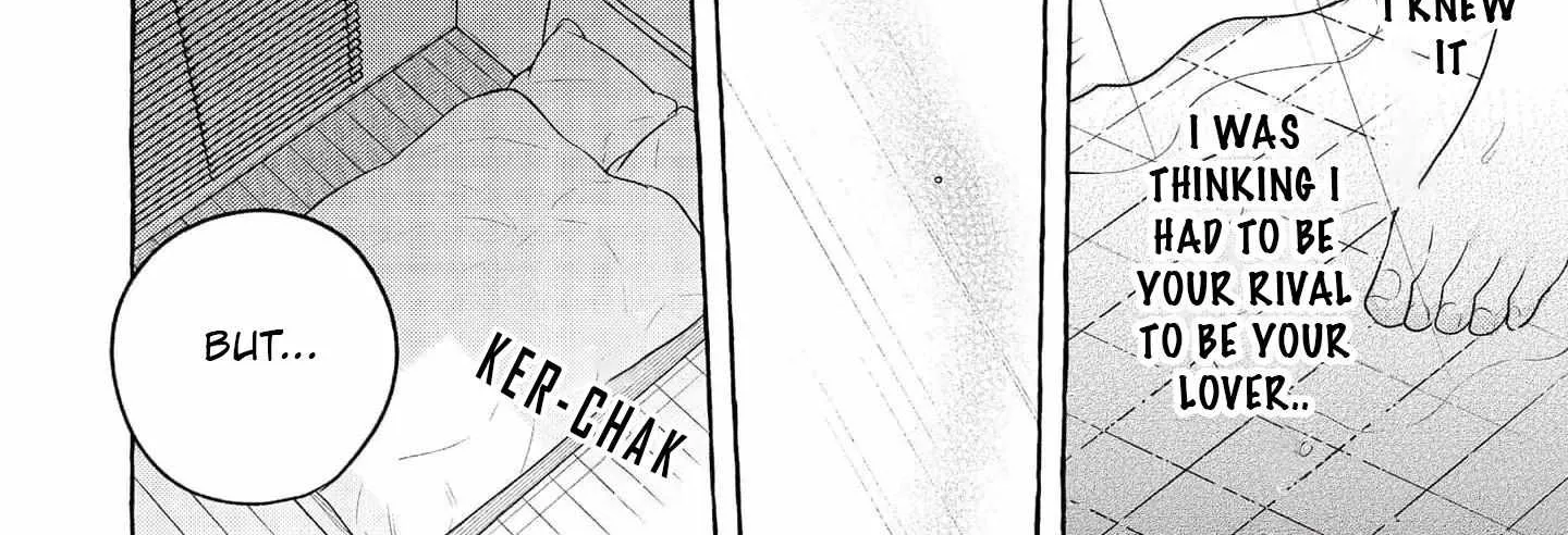 Fake Fact Lips break Chapter 5 page 11 - 