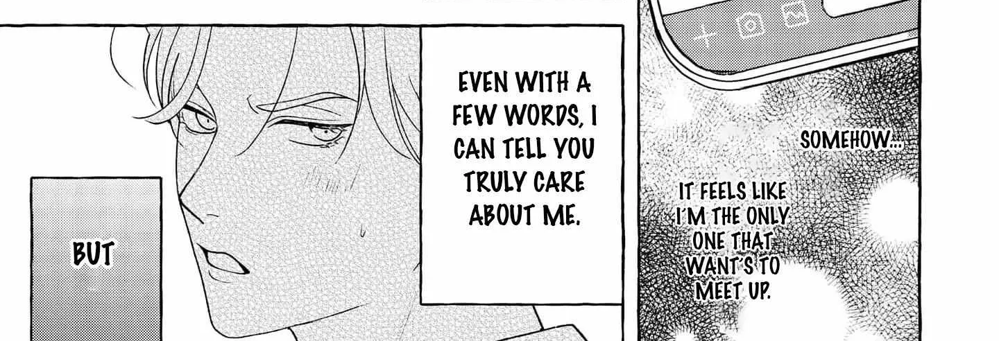 Fake Fact Lips break Chapter 5 page 13 - 