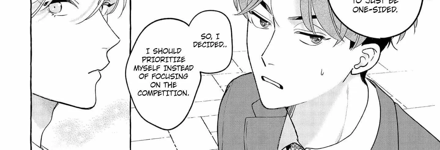 Fake Fact Lips break Chapter 5 page 19 - 