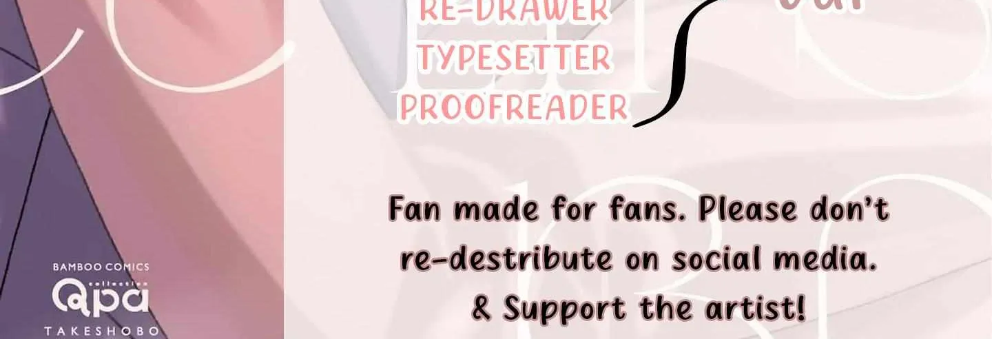 Fake Fact Lips break Chapter 5 page 3 - 