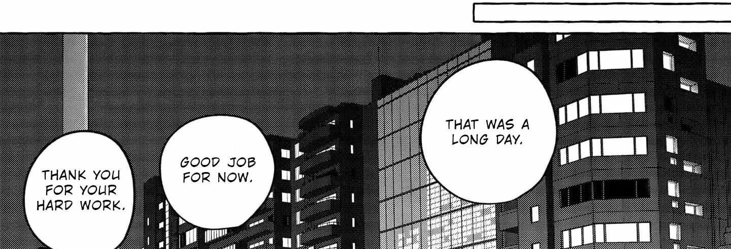 Fake Fact Lips break Chapter 5 page 23 - 