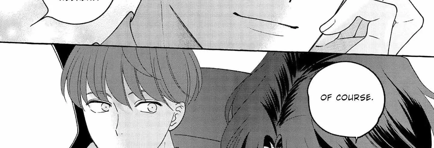 Fake Fact Lips break Chapter 5 page 25 - 