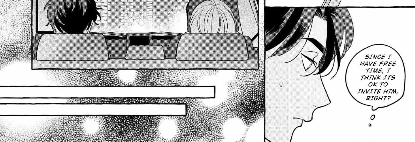 Fake Fact Lips break Chapter 5 page 27 - 