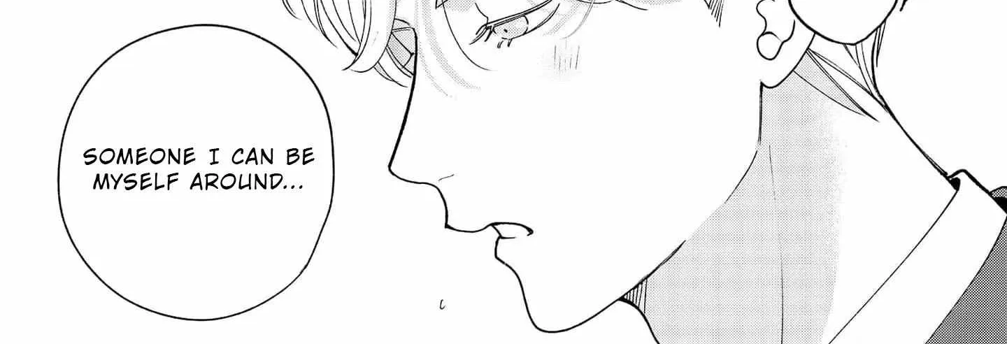 Fake Fact Lips break Chapter 5 page 33 - 