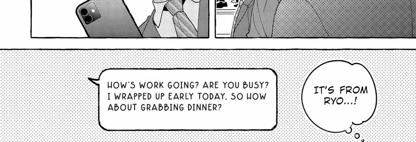 Fake Fact Lips break Chapter 5 page 35 - 