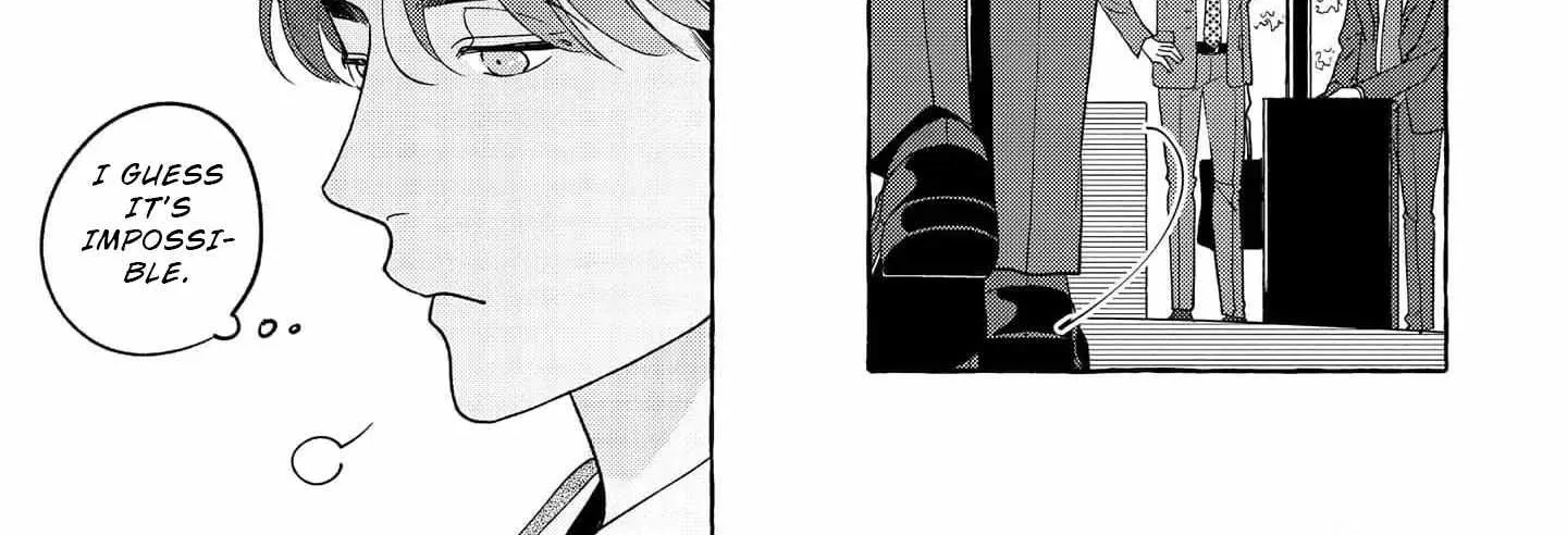 Fake Fact Lips break Chapter 5 page 37 - 
