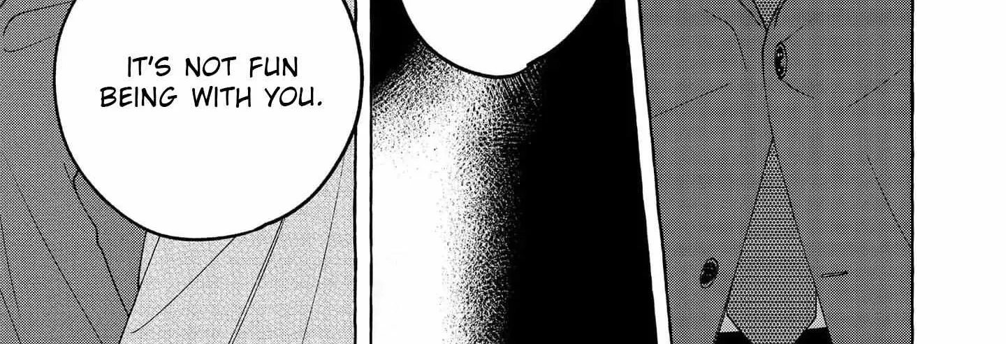 Fake Fact Lips break Chapter 5 page 5 - 