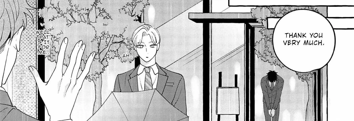 Fake Fact Lips break Chapter 5 page 41 - 