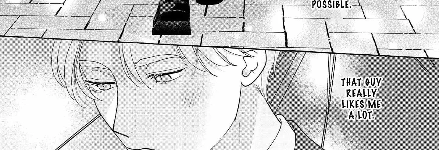 Fake Fact Lips break Chapter 5 page 45 - 