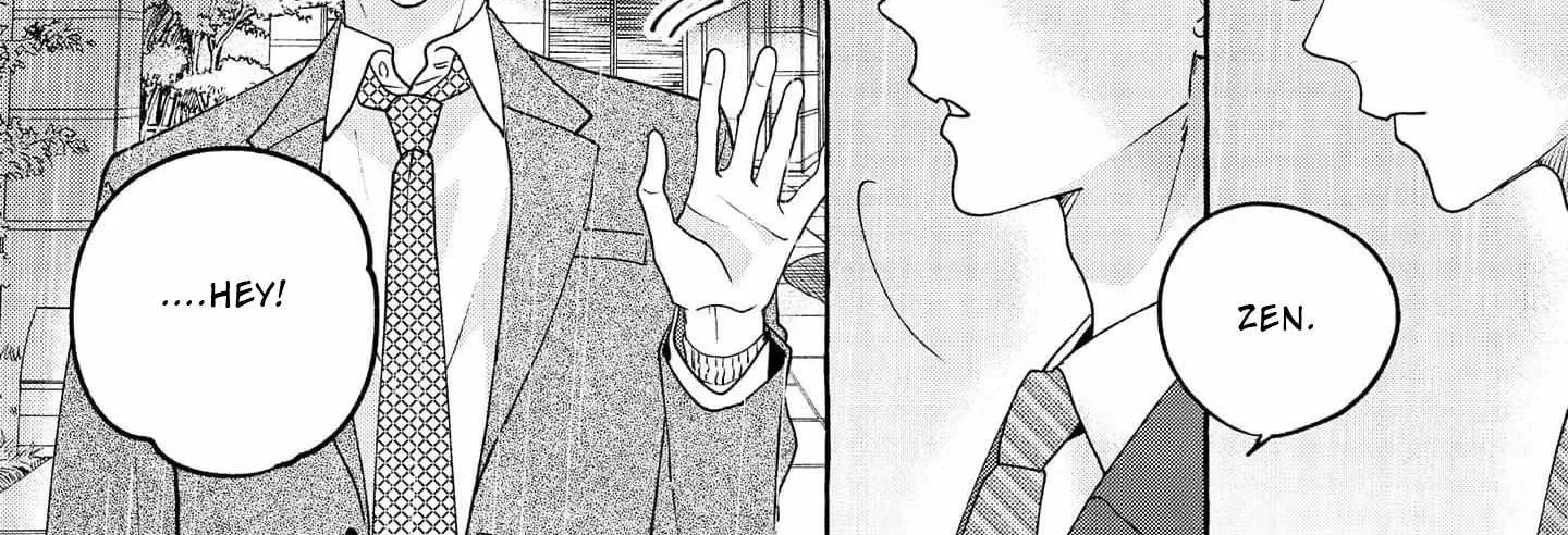 Fake Fact Lips break Chapter 5 page 47 - 
