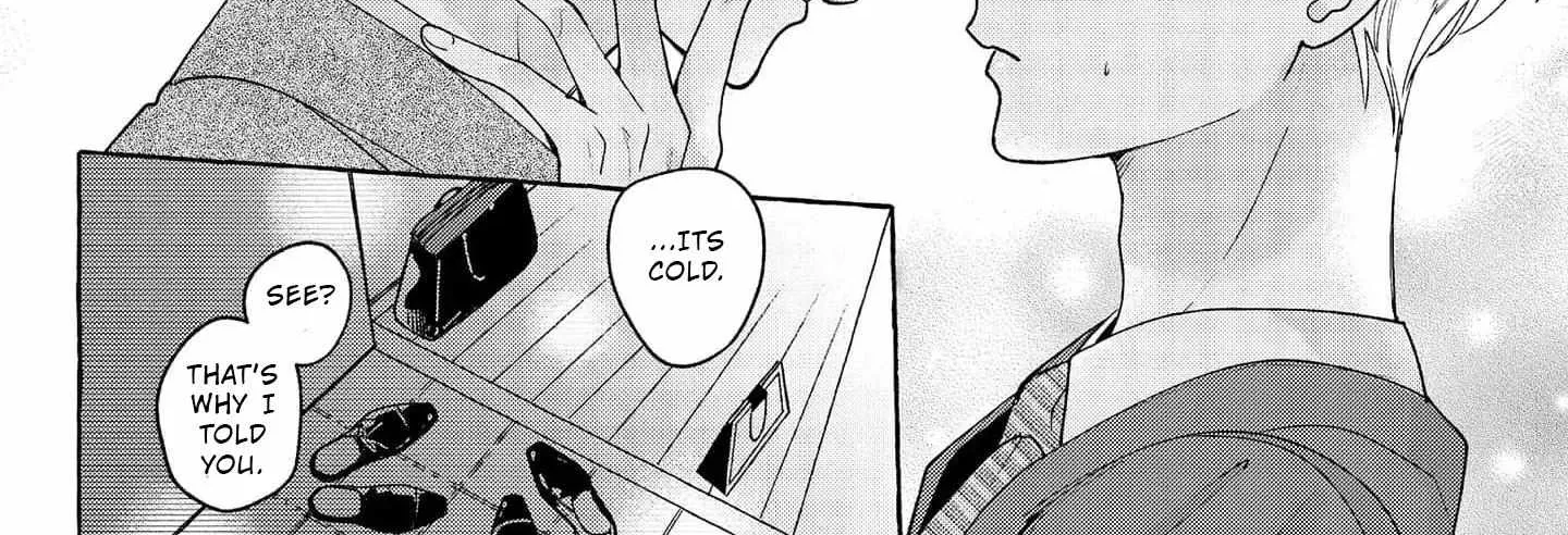 Fake Fact Lips break Chapter 5 page 55 - 